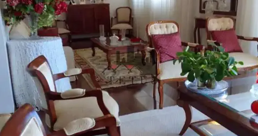 Apartamento com 4 quartos à venda na Rua Antônio Júlio dos Santos, 78, Fazenda Morumbi, São Paulo