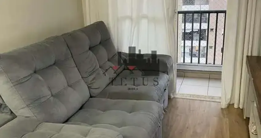 Apartamento com 2 quartos à venda na Rua João Simões de Souza, 740, Parque Reboucas, São Paulo