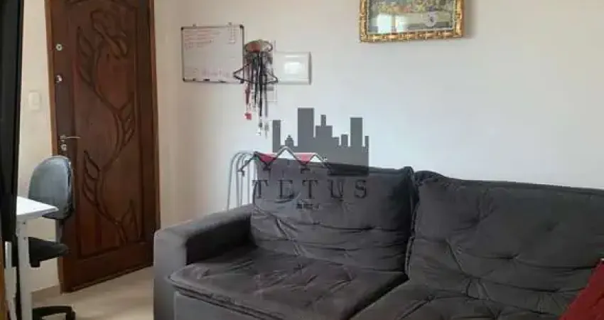 Apartamento com 2 quartos à venda na Rua Francisco Prisco, 100, Jardim Imbé, São Paulo