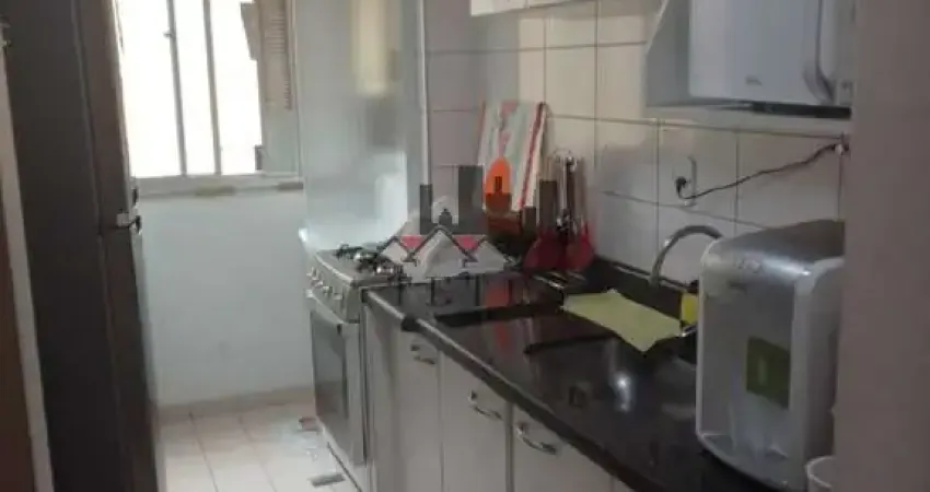 Apartamento com 3 quartos à venda na Estrada de Itapecerica, 1187, Vila das Belezas, São Paulo