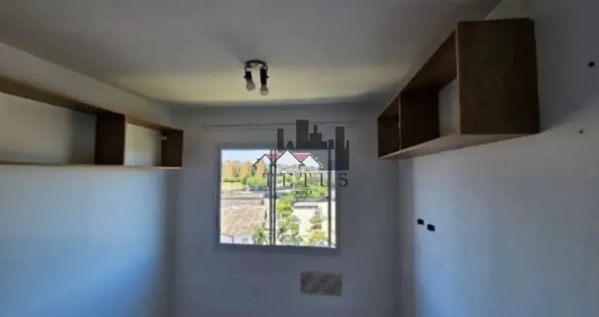 Apartamento com 1 quarto à venda na Rua Vilar de Figos, 11, Vila Nova das Belezas, São Paulo