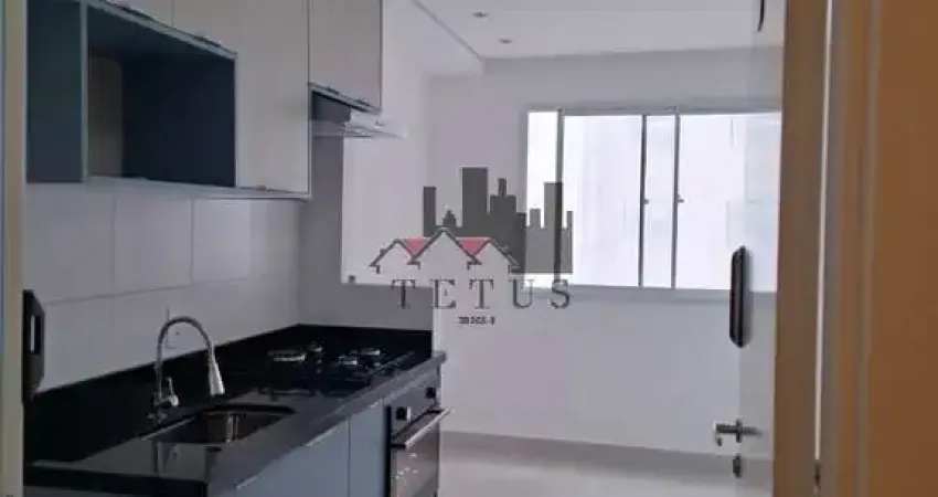 Apartamento com 2 quartos à venda na Rua Nora Ney, 120, Socorro, São Paulo