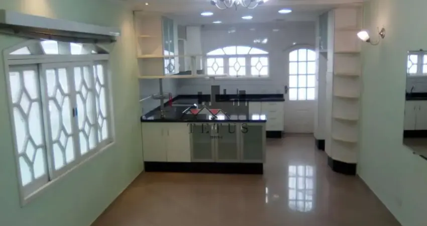 Casa com 3 quartos à venda na Rua Doutor Benedito Matarazzo, 508, Parque Maria Helena, São Paulo