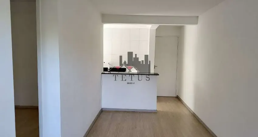 Apartamento com 2 quartos para alugar no Parque Munhoz, São Paulo