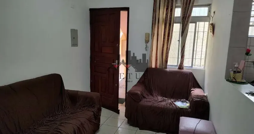 Apartamento com 2 quartos à venda na Rua Joaquim Xavier Curado, 85, Parque Ipê, São Paulo