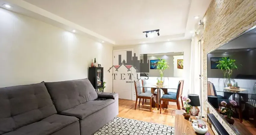 Apartamento com 3 quartos à venda na Rua Coronel Francisco de Oliveira Simões, 23, Paraíso do Morumbi, São Paulo