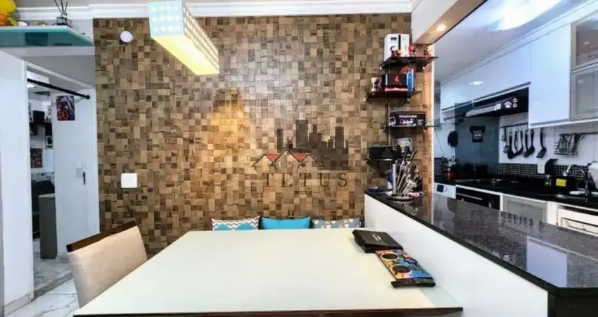 Apartamento com 2 quartos à venda na Rua Engenheira Amália Pérola Cassab, 415, Parque Munhoz, São Paulo