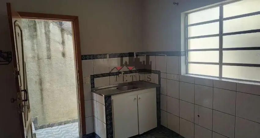Casa com 1 quarto para alugar na Rua Pedra Cavalheiro da Silva, 120, Jardim Oliveiras, Taboão da Serra