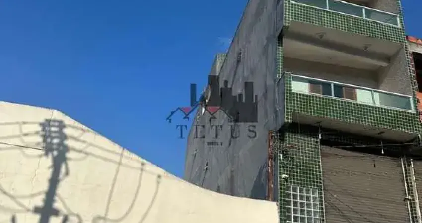 Prédio com 3 salas à venda no Jardim Capelinha, São Paulo 