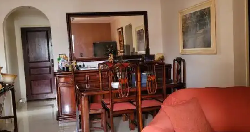 Apartamento com 3 quartos à venda na Estrada do Campo Limpo, 191, Vila Prel, São Paulo