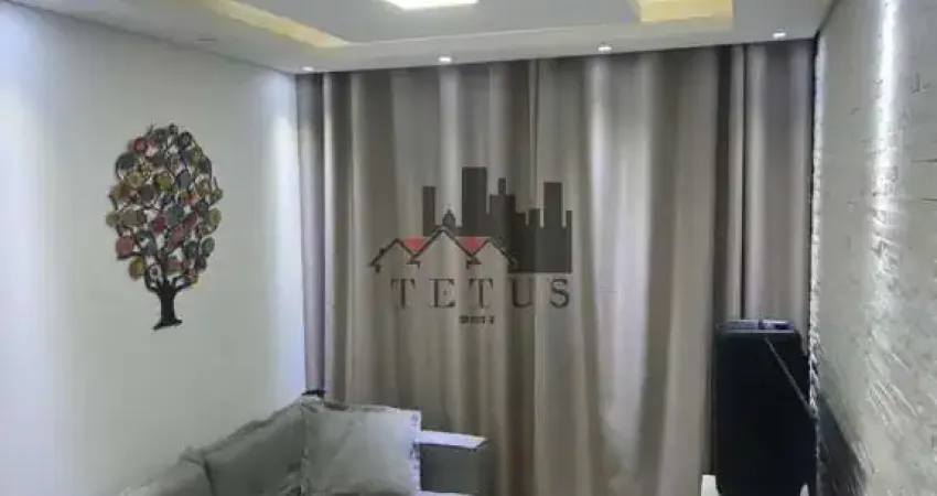 Apartamento com 1 quarto à venda na Rua Engenheira Amália Pérola Cassab, 415, Parque Munhoz, São Paulo