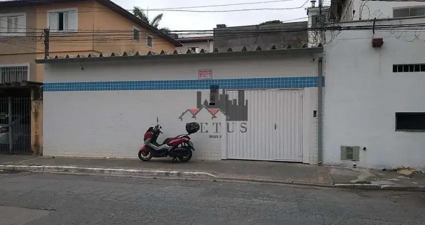 Casa com 4 quartos à venda na Rua Serra da Esperança, 128, Jardim Bom Refúgio, São Paulo