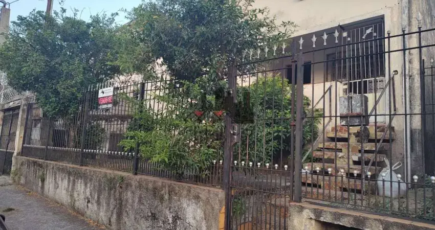 Casa com 3 quartos à venda na Rua Doutor Sérgio Gonçalves Chaddad, 13, Jardim Germania, São Paulo