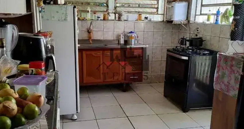 Casa com 2 quartos à venda na Rua Cristalina, 146, Jardim Boa Vista (Zona Sul), São Paulo