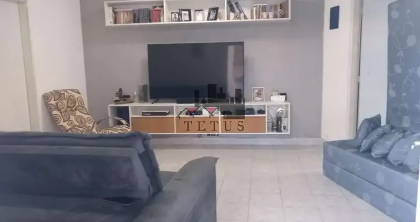 Casa com 3 quartos à venda na Rua Doutor Benedito Matarazzo, 02, Parque Maria Helena, São Paulo