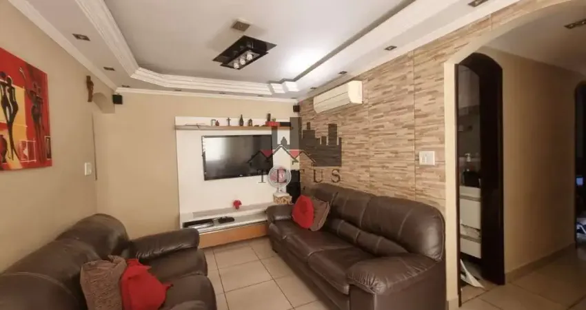 Apartamento com 3 quartos à venda na Rua Juan Aldama, 361, Jardim Umuarama, São Paulo