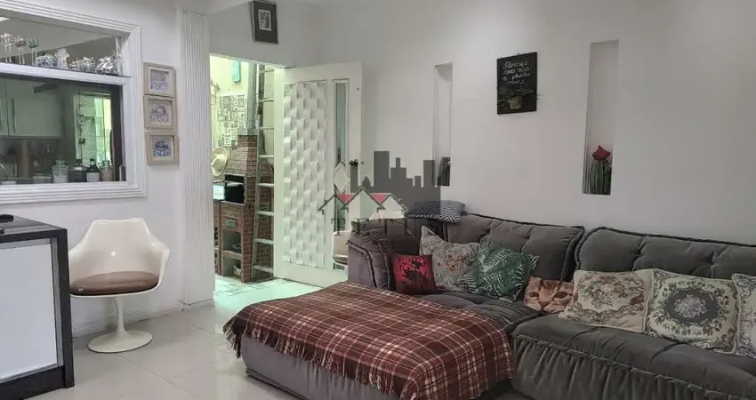 Casa com 4 quartos à venda na Rua Theresa Mouco de Oliveira, 308, Vila Maracanã, São Paulo