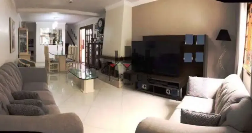 Casa com 3 quartos à venda na Rua Nossa Senhora do Bom Conselho, 310, Chácara Nossa Senhora do Bom Conselho, São Paulo