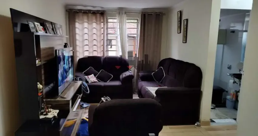 Apartamento com 2 quartos à venda na Rua Juan Aldama, 312, Jardim Umuarama, São Paulo