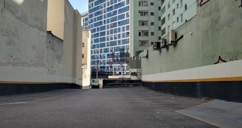 Terreno à venda na Avenida Brigadeiro Luís Antônio, 1212, Bela Vista, São Paulo