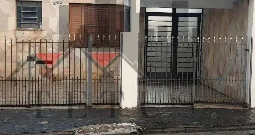 Casa com 3 quartos à venda na Rua Luiza Marcelina Chaib, 253, Jardim Cidália, São Paulo