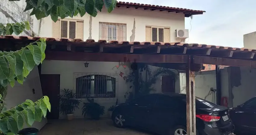 Casa com 4 quartos à venda na Rua Rosa Honoria de Jesus, 78, Jardim Nova Germania, São Paulo