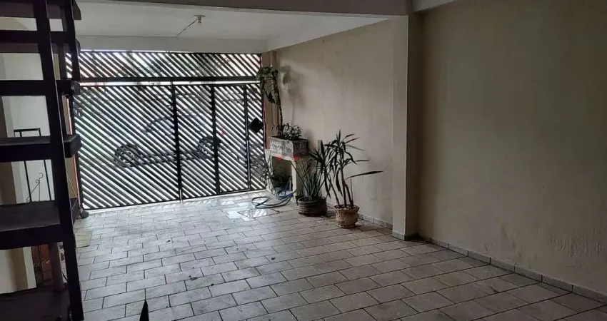 Casa com 5 quartos à venda na Rua Hugo, 107, Vila Prel, São Paulo