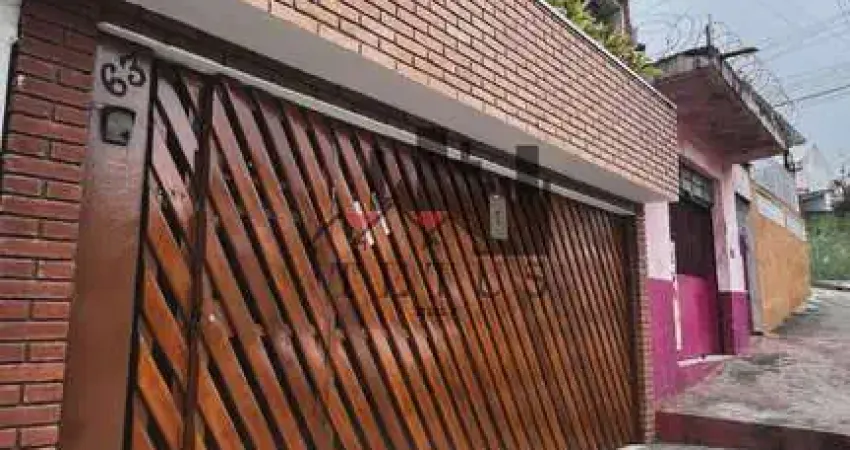 Casa com 4 quartos à venda na Rua Francisco Costabile Paluri, 63, Jardim Germania, São Paulo