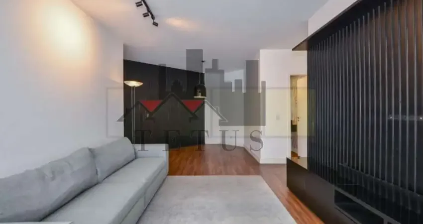 Apartamento com 2 quartos à venda na Rua Barão do Triunfo, 786, Brooklin Paulista, São Paulo
