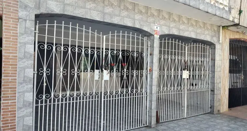 Casa com 3 quartos à venda na Rua Irene Germiniani Gomes, 68, Jardim Avenida, São Paulo