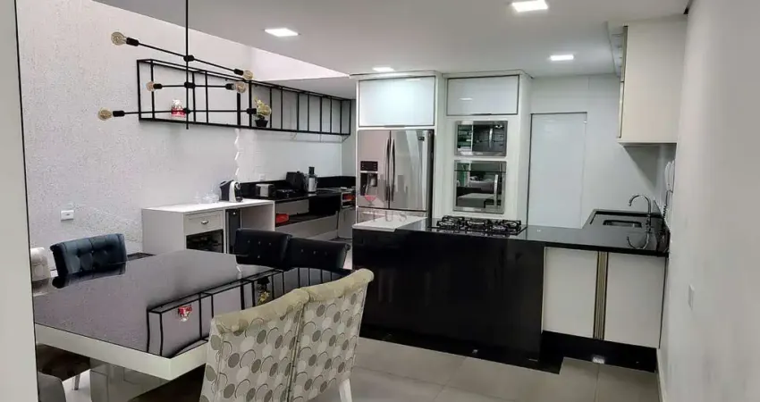 Casa com 4 quartos à venda na Rua Almirante Luís Penido Burnier, 140, Parque Maria Helena, São Paulo