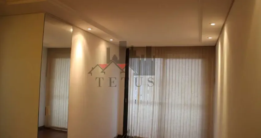 Apartamento com 2 quartos à venda na Rua Nossa Senhora do Bom Conselho, 320, Chácara Nossa Senhora do Bom Conselho, São Paulo