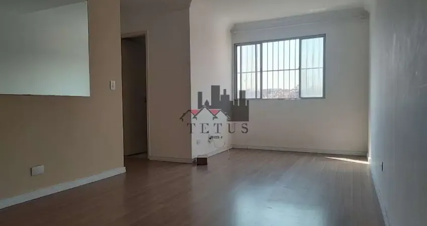 Apartamento com 2 quartos para alugar na Vila Prel, São Paulo