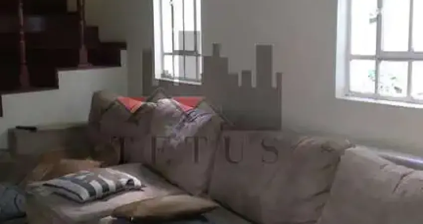 Casa com 3 quartos à venda no Jardim Maracá, São Paulo