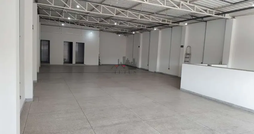 Ponto comercial com 1 sala para alugar na Avenida da Moenda Velha, 289, Capão Redondo, São Paulo