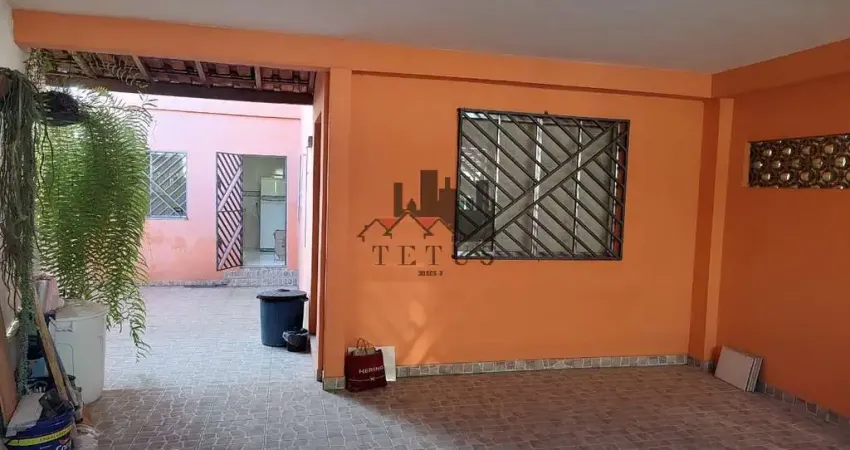 Casa com 3 quartos à venda na Rua Eugênio Stapf, 5, Jardim Sandra Maria, São Paulo