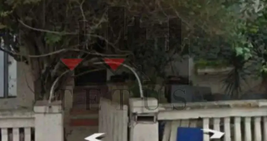 Terreno à venda na Rua Ada Negri, 193, Santo Amaro, São Paulo