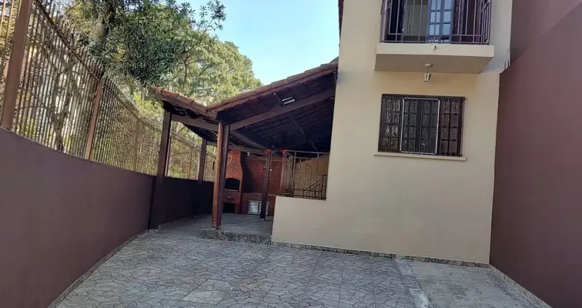 Casa com 2 quartos à venda na Rua Raul dos Santos Machado, 120, Jardim Helga, São Paulo