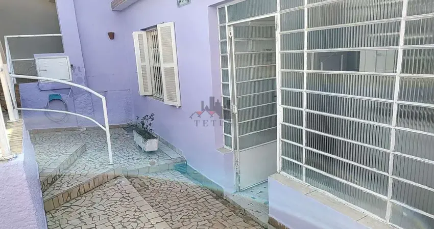 Casa com 3 quartos à venda na Rua Inácio da Fonseca, 296, Vila das Belezas, São Paulo