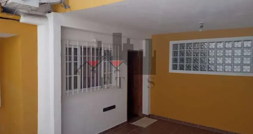 Casa térrea para venda no jardim sandra capão redondo-campo limpo-sp