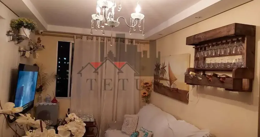 Apartamento com 3 quartos à venda na Rua Antônio Ambuba, 712, Horto do Ipê, São Paulo