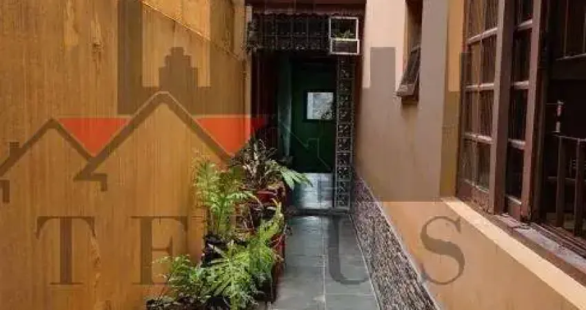 Casa com 4 quartos à venda na Rua Santa Archélia, 108, Jardim Casablanca, São Paulo