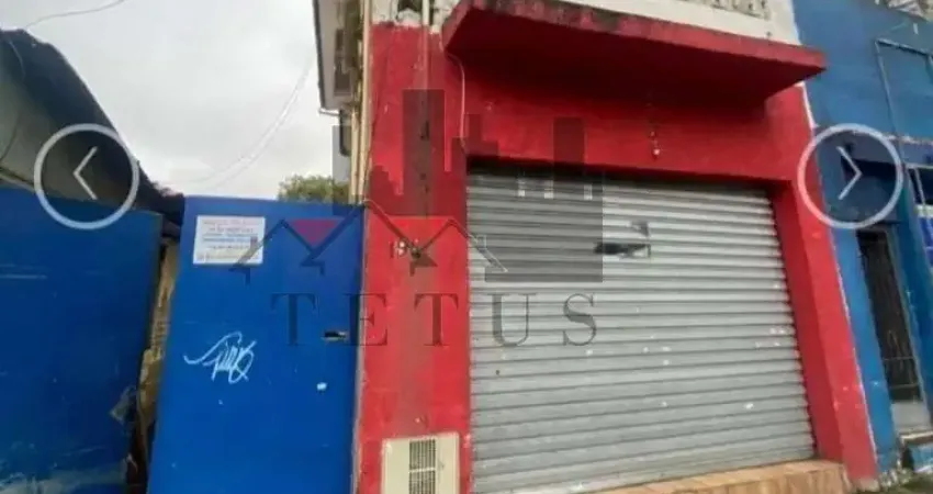 Casa comercial com 1 sala à venda na Rua Cerqueira Cesar, 198, Santo Amaro, São Paulo