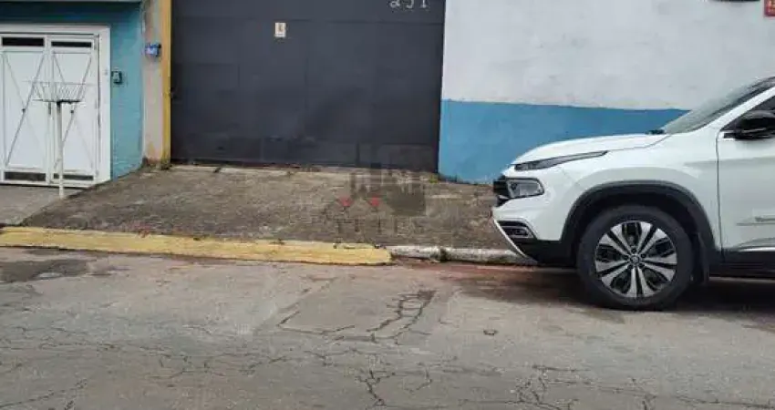 Terreno à venda na Rua João Simões de Souza, 291, Parque Reboucas, São Paulo