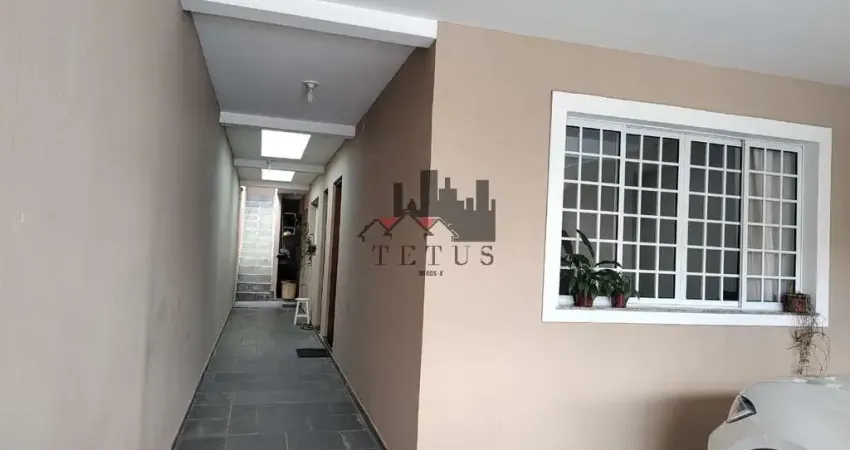 Casa com 3 quartos à venda na Rua Almirante Luís Penido Burnier, 140, Jardim Sandra Maria, São Paulo