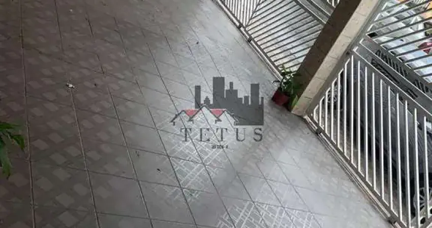 Casa com 3 quartos para alugar na Rua Hermógenes Lima, 206, Jardim Monte Azul, São Paulo