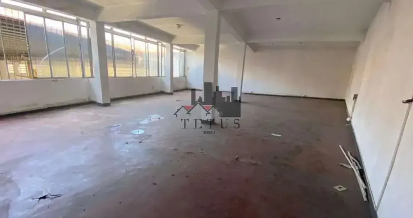 Barracão / Galpão / Depósito com 1 sala para alugar na Rua Vassoural, 120, Socorro, São Paulo