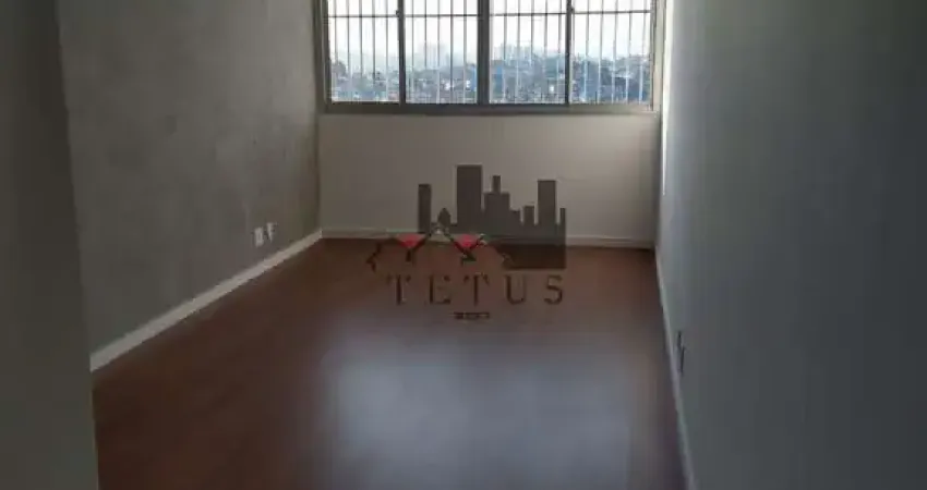 Apartamento com 3 quartos à venda na Rua Estevão Sanviti, 140, Jardim Piraçuama, São Paulo