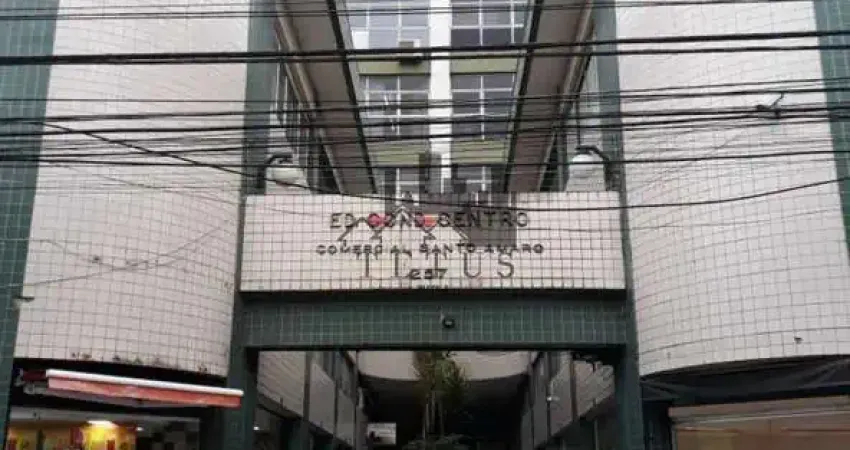 Sala comercial com 1 sala à venda na Rua Manuel Borba, 257, Santo Amaro, São Paulo