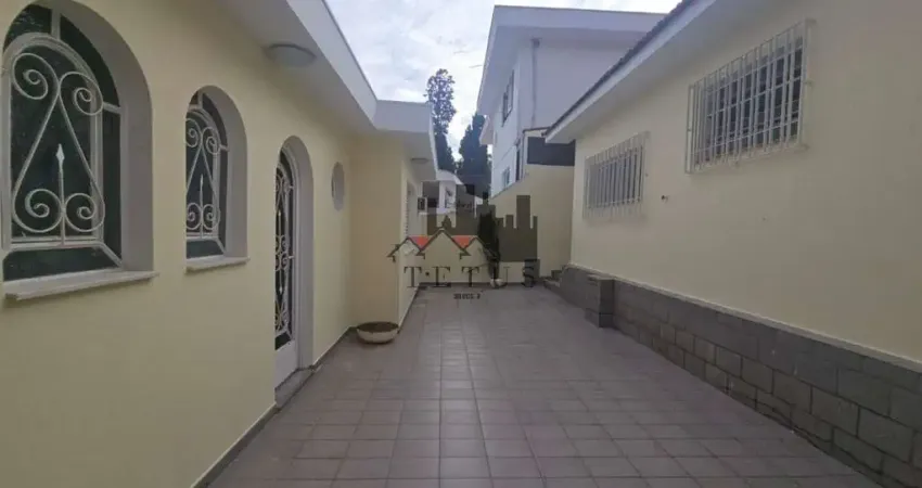 Casa com 3 quartos à venda na Rua Professor Egas Moniz, 281, Jardim Londrina, São Paulo